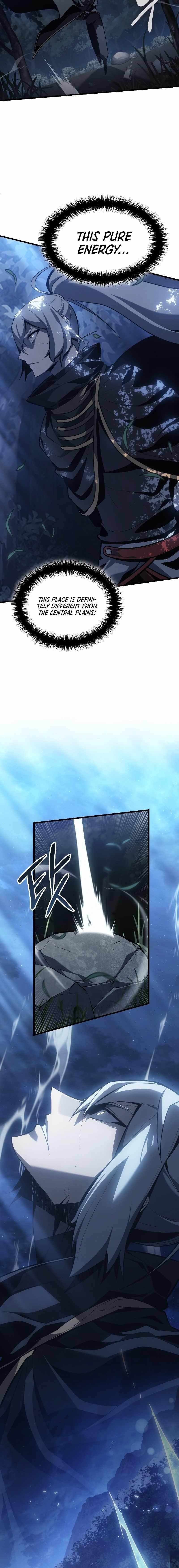 Ice Lord - Chapter 4 Page 4