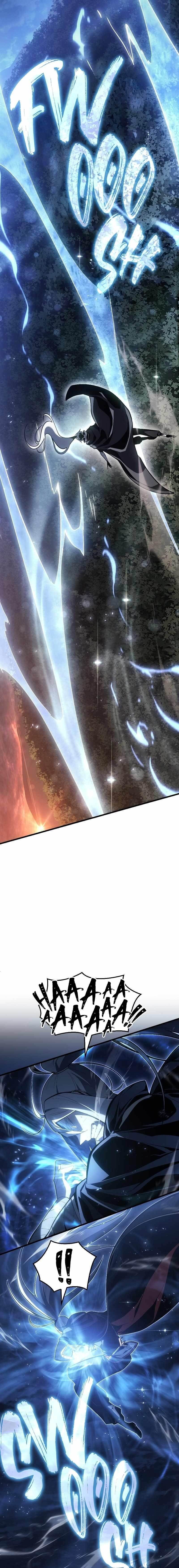 Ice Lord - Chapter 4 Page 5