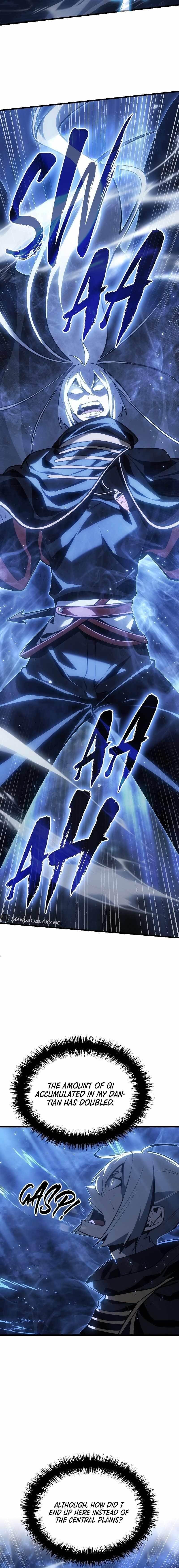 Ice Lord - Chapter 4 Page 6