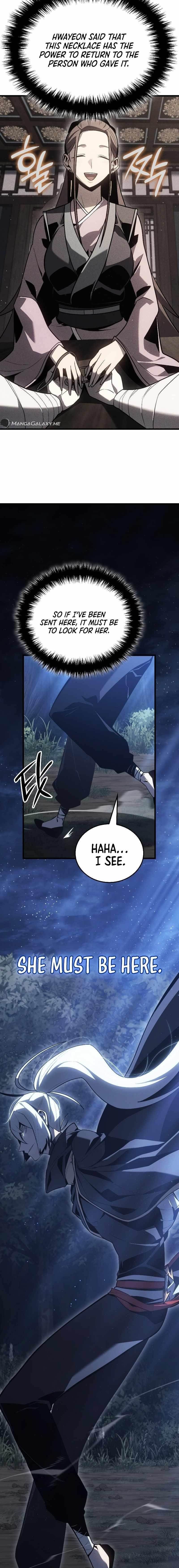 Ice Lord - Chapter 4 Page 8