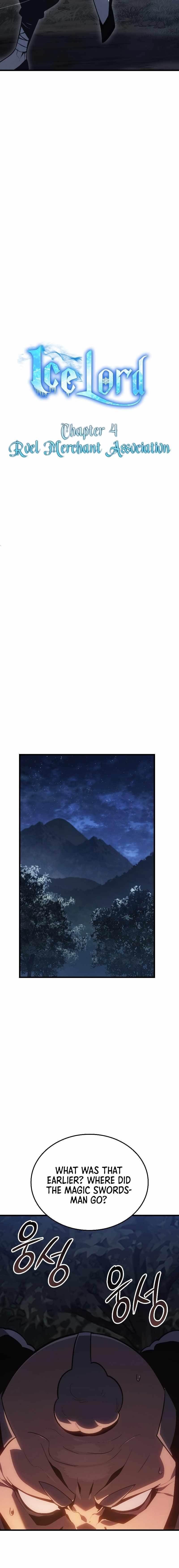 Ice Lord - Chapter 4 Page 9