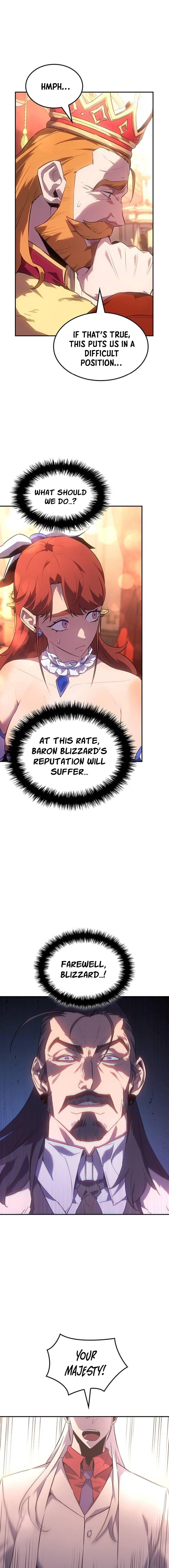 Ice Lord - Chapter 40 Page 10