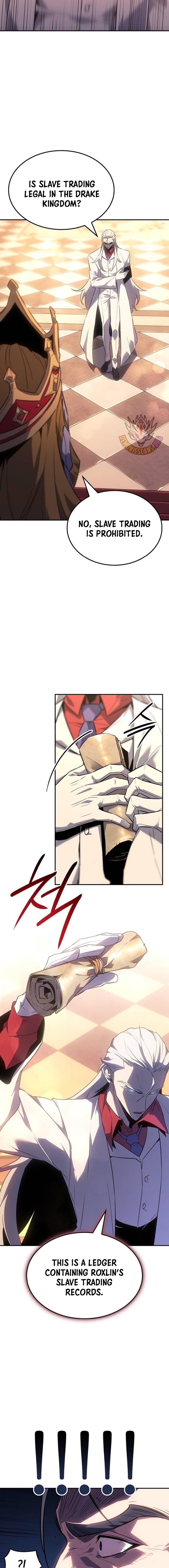 Ice Lord - Chapter 40 Page 11