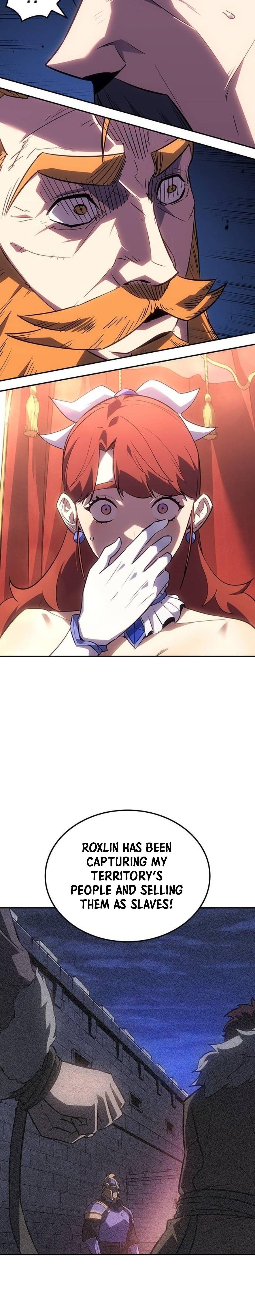 Ice Lord - Chapter 40 Page 12