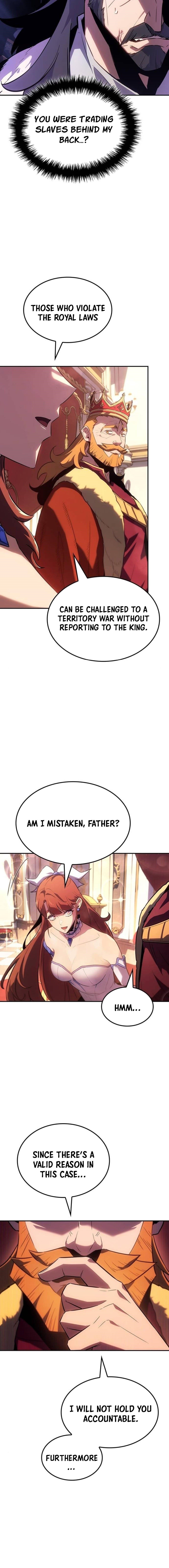 Ice Lord - Chapter 40 Page 14