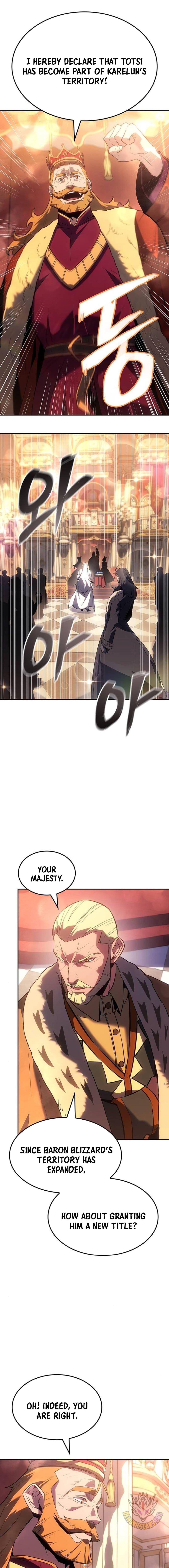 Ice Lord - Chapter 40 Page 15