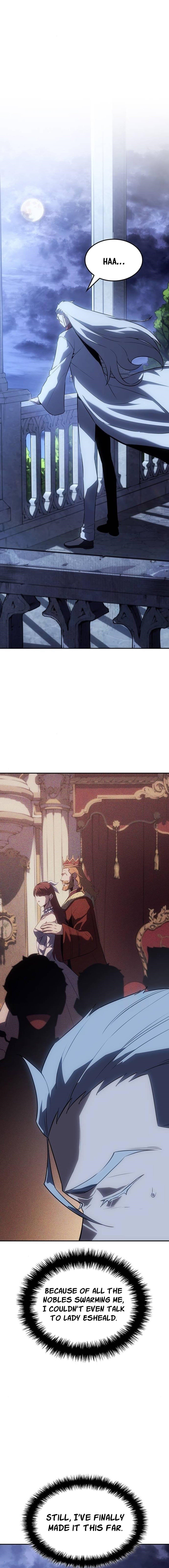 Ice Lord - Chapter 40 Page 18