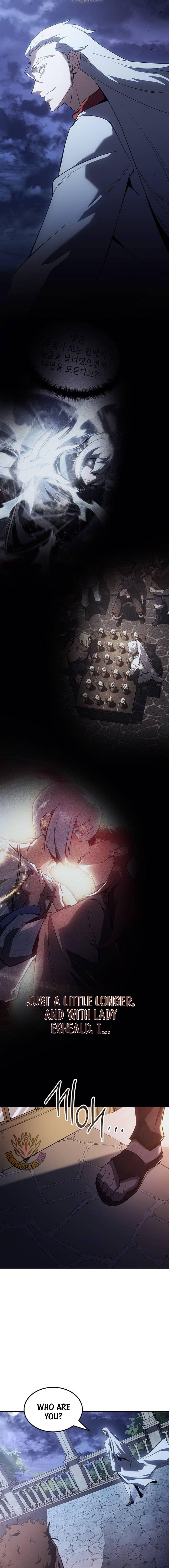 Ice Lord - Chapter 40 Page 19