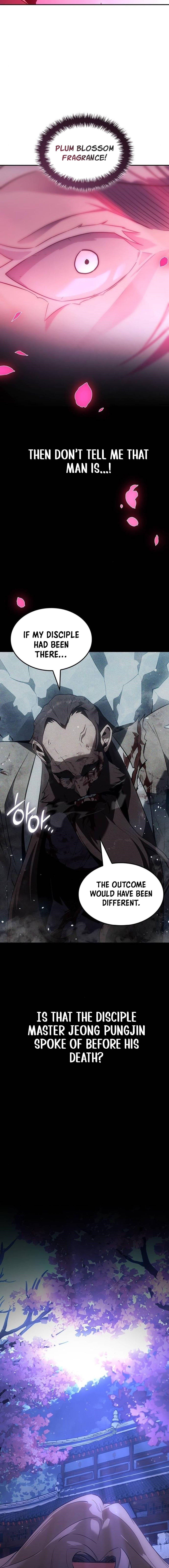 Ice Lord - Chapter 40 Page 22