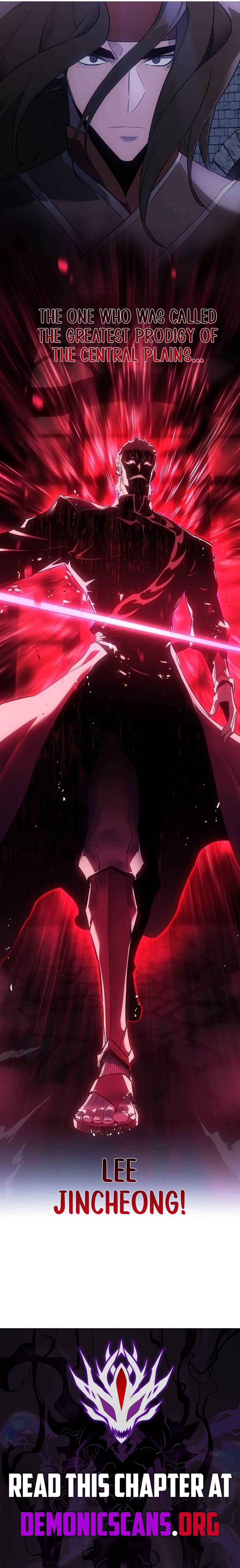 Ice Lord - Chapter 40 Page 23