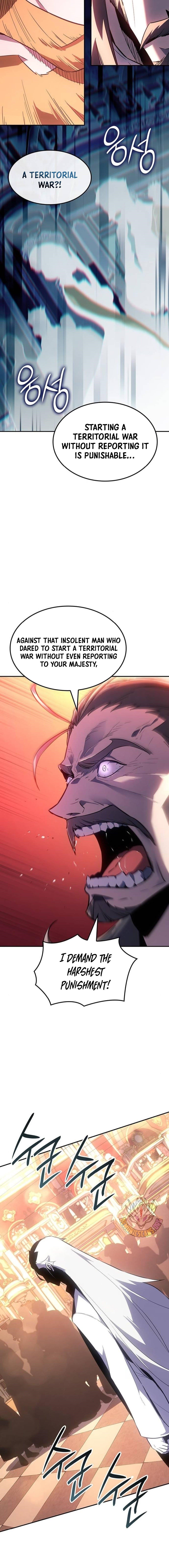 Ice Lord - Chapter 40 Page 9