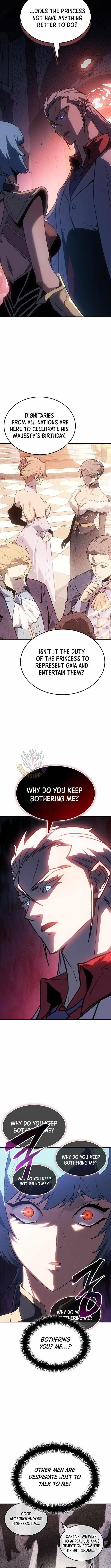 Ice Lord - Chapter 41 Page 10