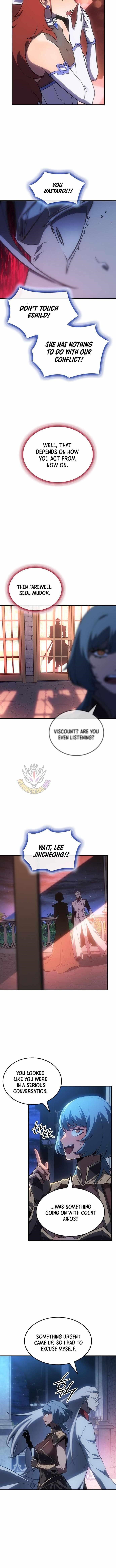 Ice Lord - Chapter 41 Page 8