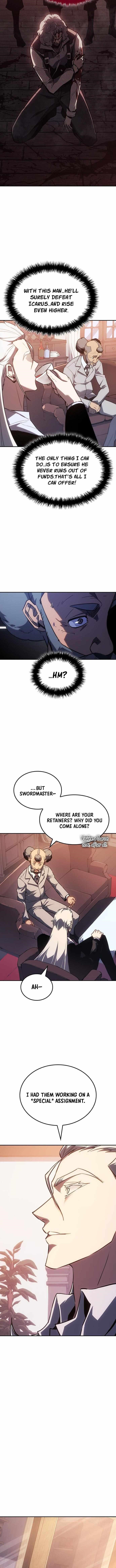 Ice Lord - Chapter 43 Page 8