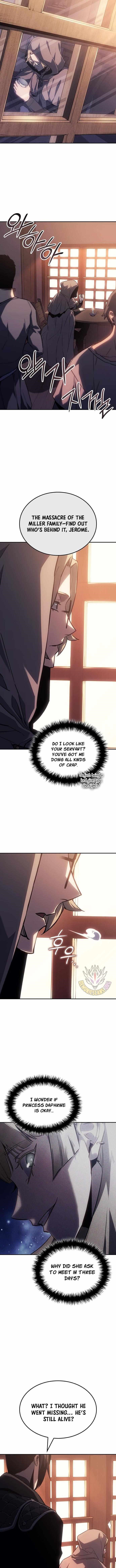 Ice Lord - Chapter 43 Page 9