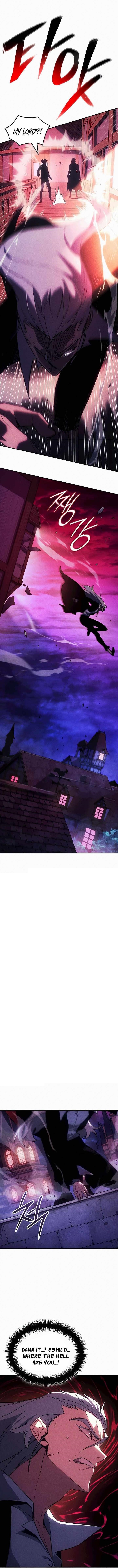 Ice Lord - Chapter 45 Page 1