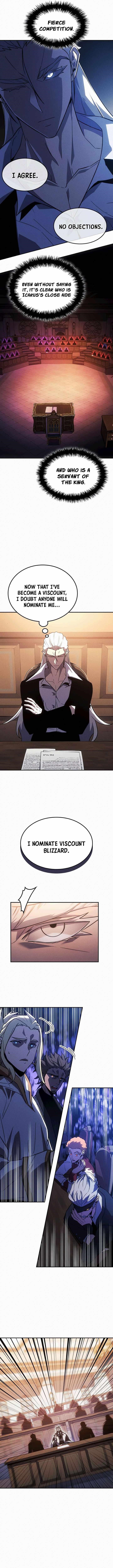 Ice Lord - Chapter 45 Page 11