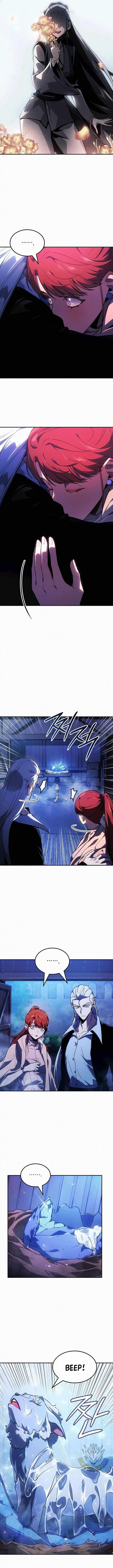 Ice Lord - Chapter 45 Page 5