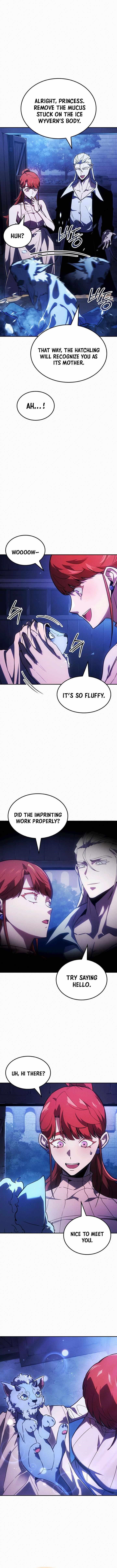 Ice Lord - Chapter 45 Page 6