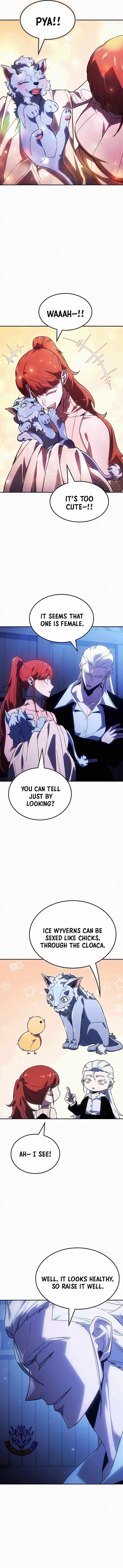 Ice Lord - Chapter 45 Page 7