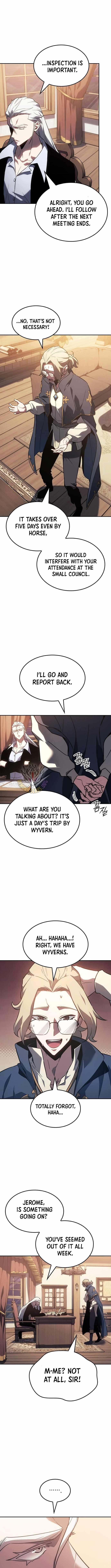 Ice Lord - Chapter 46 Page 11