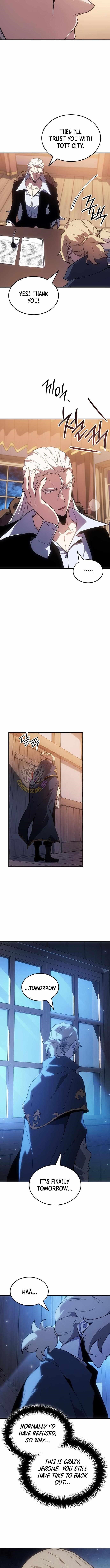 Ice Lord - Chapter 46 Page 12