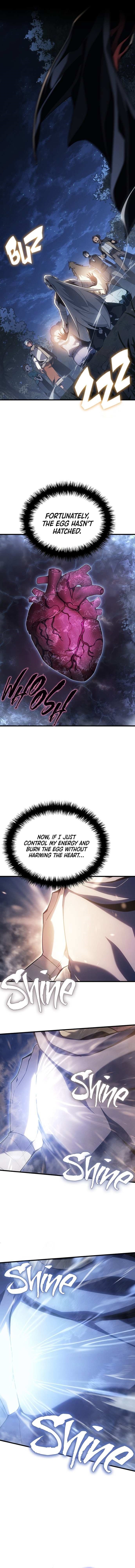 Ice Lord - Chapter 5 Page 1