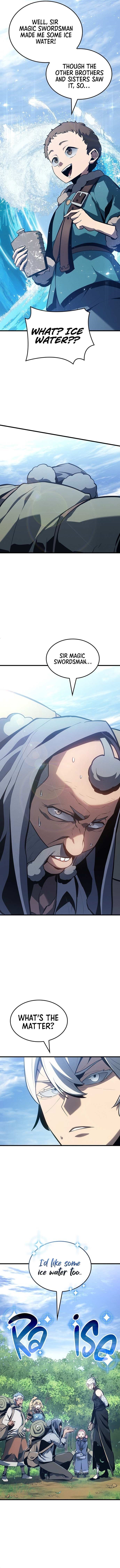 Ice Lord - Chapter 5 Page 10