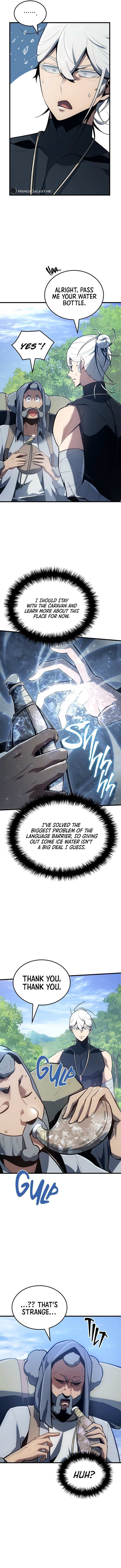 Ice Lord - Chapter 5 Page 11