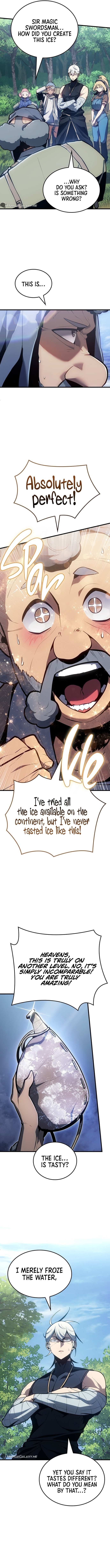 Ice Lord - Chapter 5 Page 12