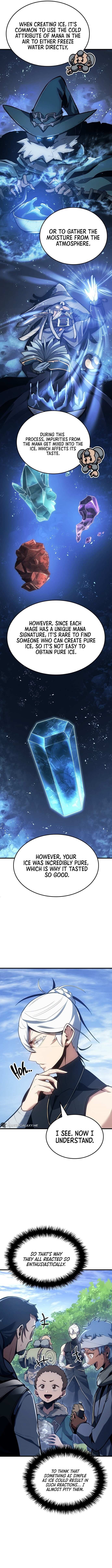 Ice Lord - Chapter 5 Page 13