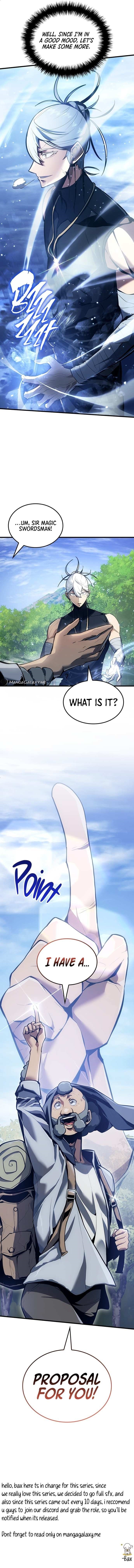 Ice Lord - Chapter 5 Page 14