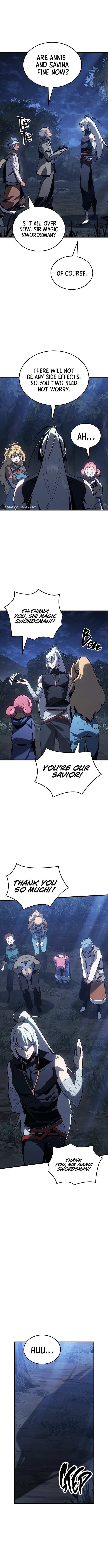 Ice Lord - Chapter 5 Page 3