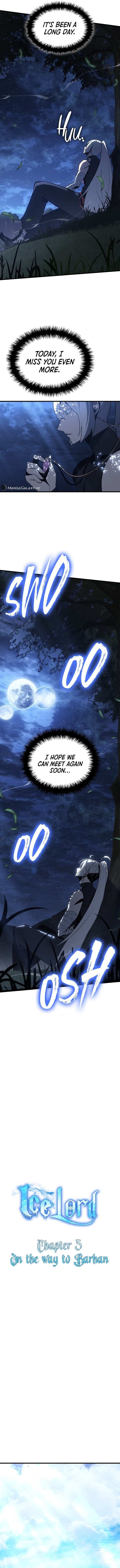 Ice Lord - Chapter 5 Page 4