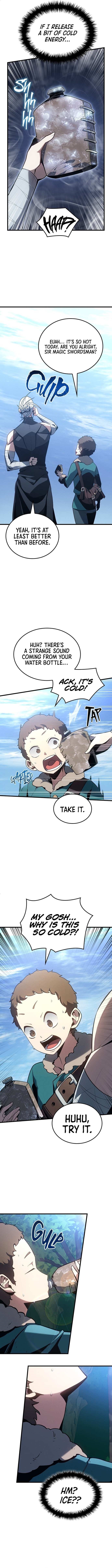 Ice Lord - Chapter 5 Page 6
