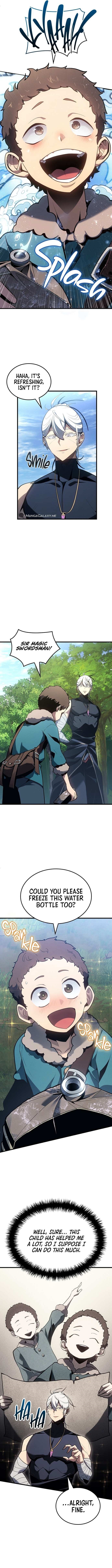 Ice Lord - Chapter 5 Page 7