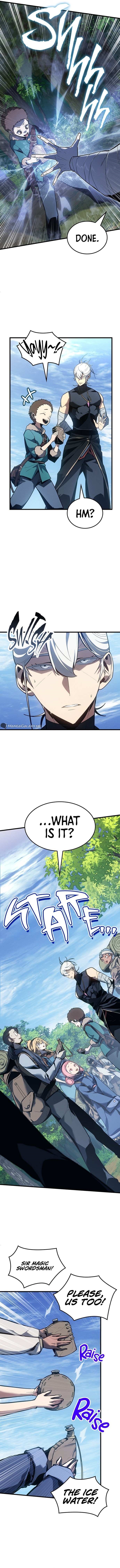 Ice Lord - Chapter 5 Page 8