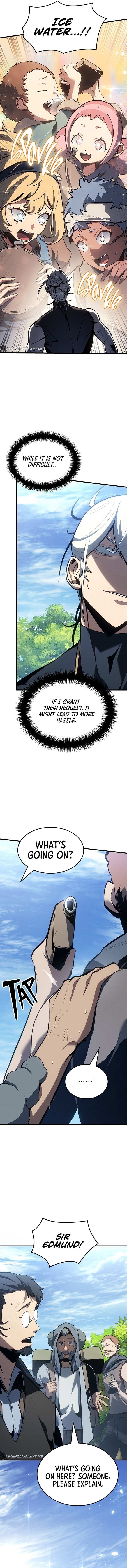 Ice Lord - Chapter 5 Page 9