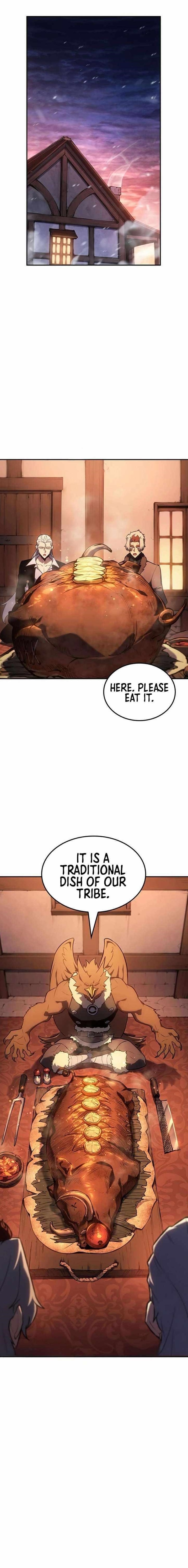 Ice Lord - Chapter 53 Page 1