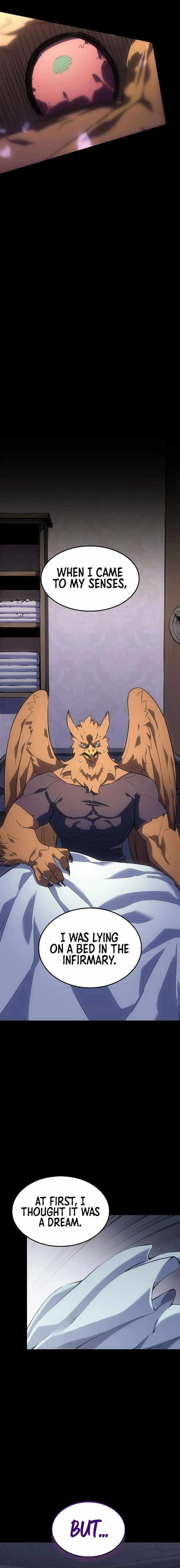 Ice Lord - Chapter 53 Page 10