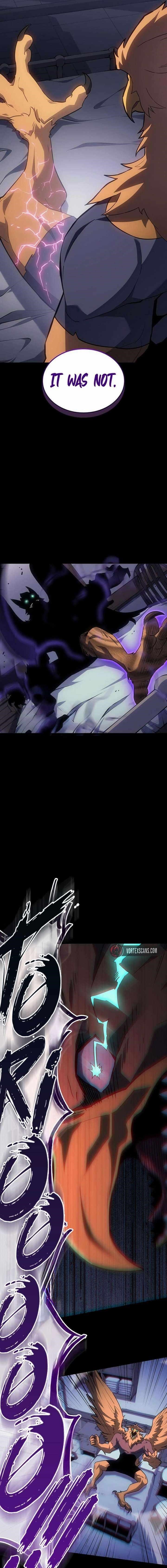 Ice Lord - Chapter 53 Page 11