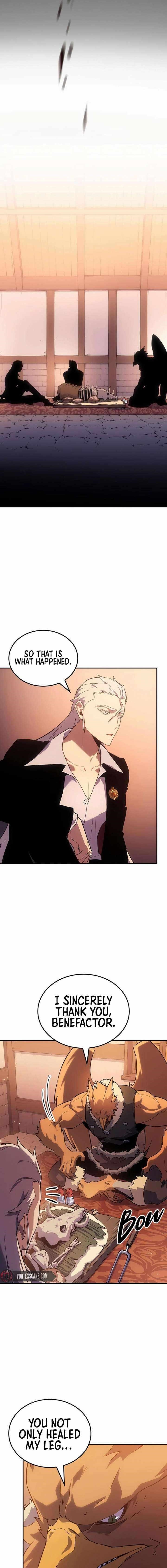 Ice Lord - Chapter 53 Page 13