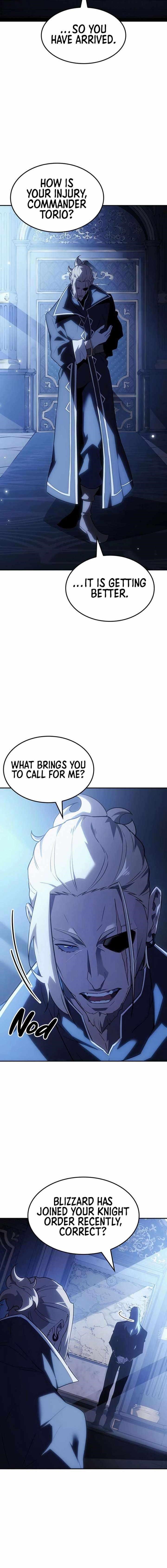 Ice Lord - Chapter 53 Page 20