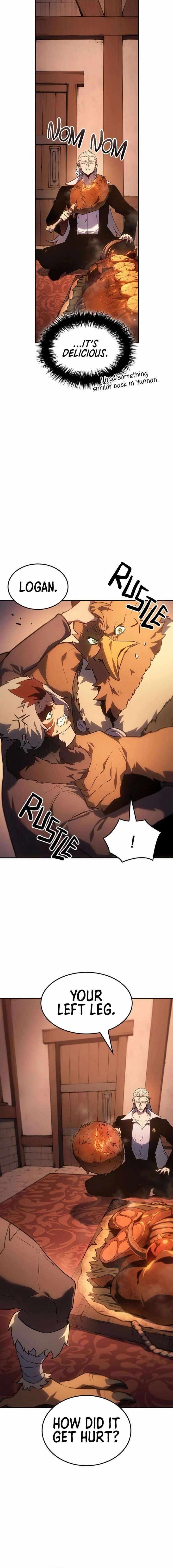 Ice Lord - Chapter 53 Page 4