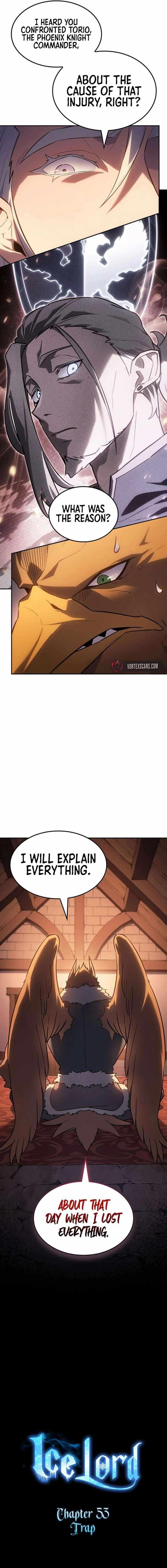 Ice Lord - Chapter 53 Page 5