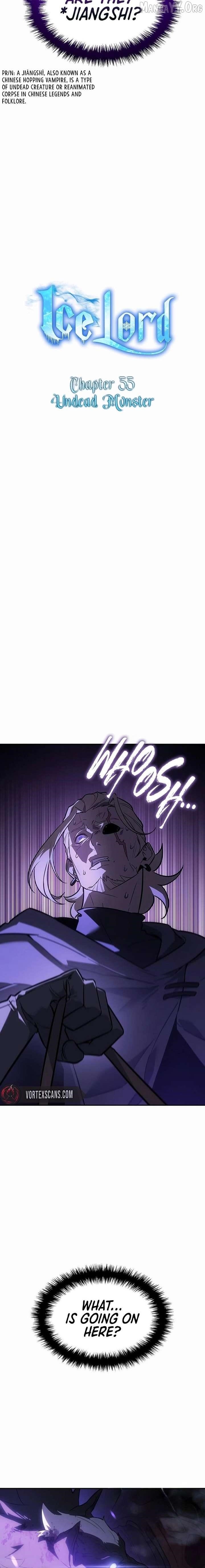 Ice Lord - Chapter 55 Page 8