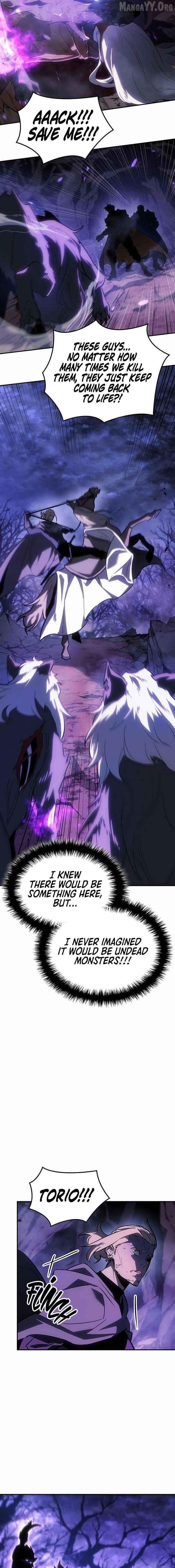 Ice Lord - Chapter 55 Page 9