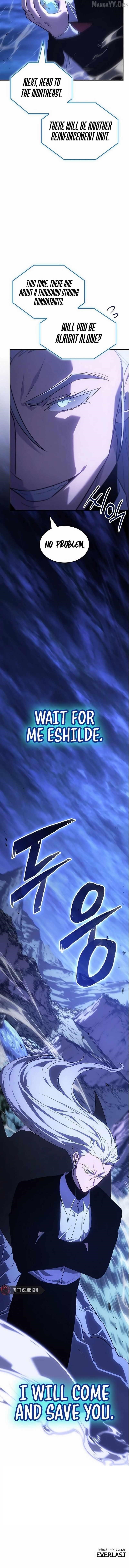 Ice Lord - Chapter 58 Page 10