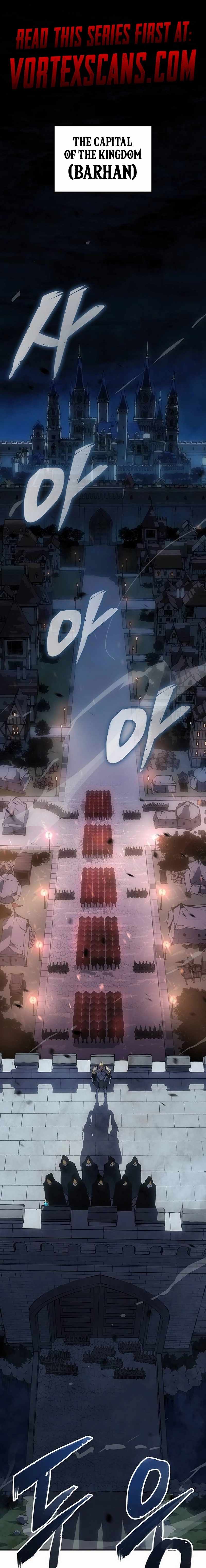 Ice Lord - Chapter 59 Page 1