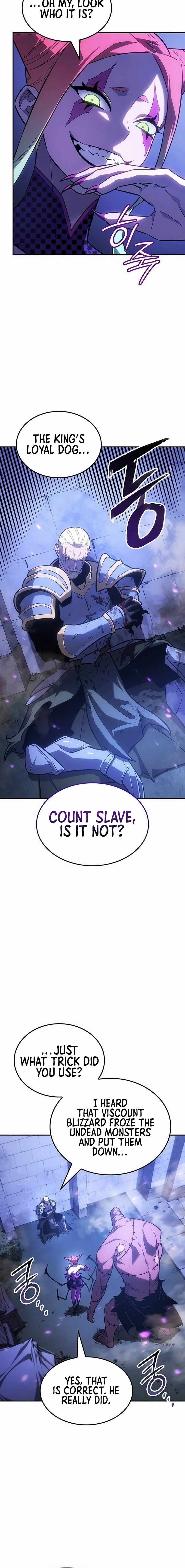 Ice Lord - Chapter 59 Page 10